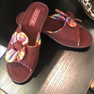 Women’s Belsta Slippers